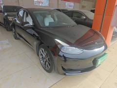 Tesla Model 3 Rear-Wheel Drive - фото 3