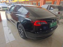 Tesla Model 3 Rear-Wheel Drive - фото 4