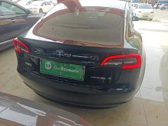 Tesla Model 3 Rear-Wheel Drive - фото 5