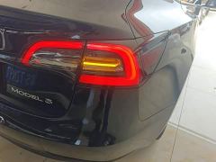 Tesla Model 3 Rear-Wheel Drive - фото 7