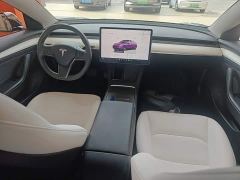 Tesla Model 3 Rear-Wheel Drive - фото 9