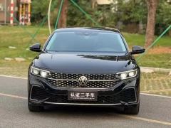 Volkswagen Passat 380TSI Edition - ფოტო 1