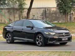 Volkswagen Passat 380TSI Edition - ფოტო 2
