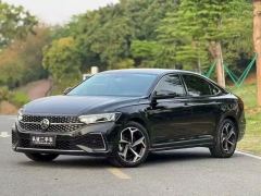 Volkswagen Passat 380TSI Edition - ფოტო 3