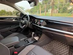 Volkswagen Passat 380TSI Edition - ფოტო 4