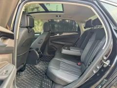 Volkswagen Passat 380TSI Edition - ფოტო 5