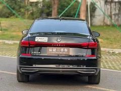 Volkswagen Passat 380TSI Edition - ფოტო 7
