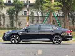 Volkswagen Passat 380TSI Edition - ფოტო 9