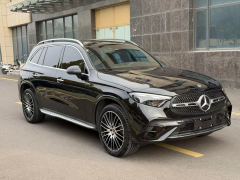 Mercedes-Benz GLC 300 L 4MATIC Dynamic 5-Seater - photo 3
