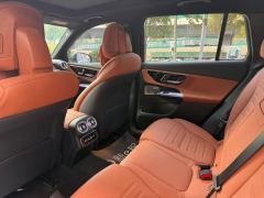 Mercedes-Benz GLC 300 L 4MATIC Dynamic 5-Seater - photo 4