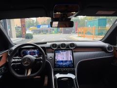 Mercedes-Benz GLC 300 L 4MATIC Dynamic 5-Seater - photo 5