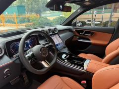 Mercedes-Benz GLC 300 L 4MATIC Dynamic 5-Seater - photo 6
