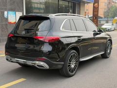 Mercedes-Benz GLC 300 L 4MATIC Dynamic 5-Seater - photo 7