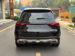 Mercedes-Benz GLC 300 L 4MATIC Dynamic 5-Seater - photo 8