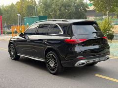 Mercedes-Benz GLC 300 L 4MATIC Dynamic 5-Seater - photo 9