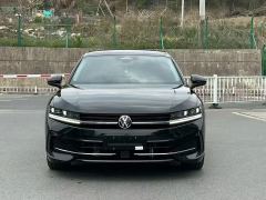 Volkswagen Magotan Edition 330TSI Luxury Version - фото 1