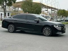 Volkswagen Magotan Edition 330TSI Luxury Version - фото 8