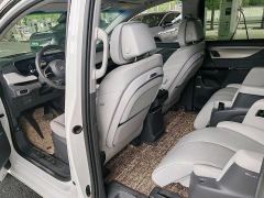 Buick GL8 Luxun 2.0T First Edition - ფოტო 6