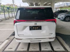 Buick GL8 Luxun 2.0T First Edition - ფოტო 8