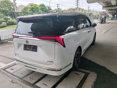 Buick GL8 Luxun 2.0T First Edition - ფოტო 9