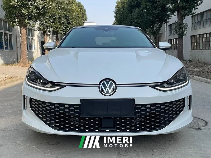 Volkswagen Lamando L 280TSI Edition - ავტომობილი ჩინეთიდან