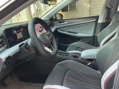 Volkswagen Lamando L 280TSI Edition - ფოტო 4