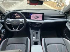 Volkswagen Lamando L 280TSI Edition - ფოტო 5