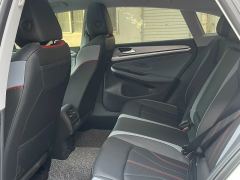 Volkswagen Lamando L 280TSI Edition - ფოტო 6