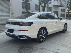 Volkswagen Lamando L 280TSI Edition - ფოტო 7