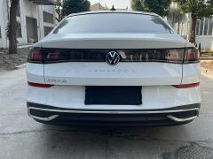 Volkswagen Lamando L 280TSI Edition - ფოტო 8