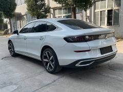 Volkswagen Lamando L 280TSI Edition - ფოტო 9