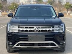 Volkswagen Teramont X 380TSI AWD Edition - фото 1