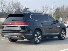 Volkswagen Teramont X 380TSI AWD Edition - фото 10