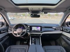 Volkswagen Teramont X 380TSI AWD Edition - фото 4