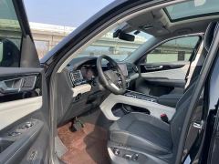 Volkswagen Teramont X 380TSI AWD Edition - фото 5