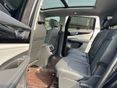 Volkswagen Teramont X 380TSI AWD Edition - фото 6