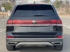 Volkswagen Teramont X 380TSI AWD Edition - фото 9