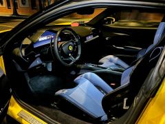 Ferrari 296 3.0T GTB - фото 8