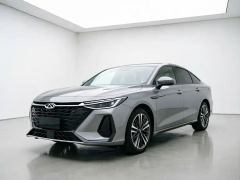 Chery Arrizo 8 2.0T - photo 1