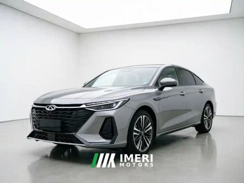 2025 Chery Arrizo 8 2.0T - автомобиль из Китая