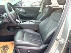 Chery Arrizo 8 2.0T - photo 4