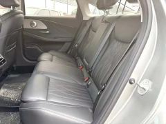 Chery Arrizo 8 2.0T - photo 6