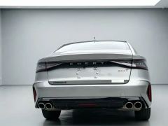 Chery Arrizo 8 2.0T - photo 8