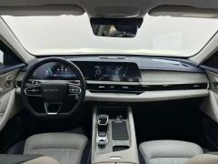 Chery Arrizo 8 1.6T DCT - фото 5
