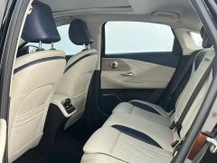 Chery Arrizo 8 1.6T DCT - фото 6
