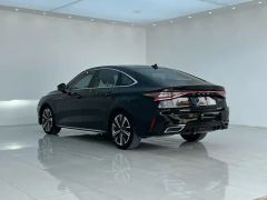 Chery Arrizo 8 1.6T DCT - фото 9