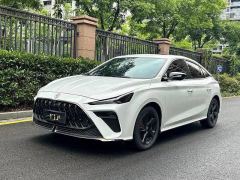 MG 5 Scorpius MG5 1.5T TrophyFlagship Edition - photo 1