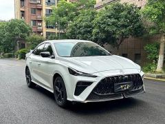 MG 5 Scorpius MG5 1.5T TrophyFlagship Edition - photo 3