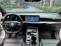 MG 5 Scorpius MG5 1.5T TrophyFlagship Edition - photo 6