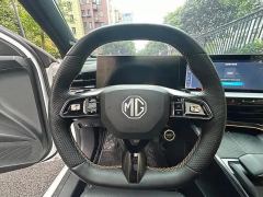 MG 5 Scorpius MG5 1.5T TrophyFlagship Edition - photo 8